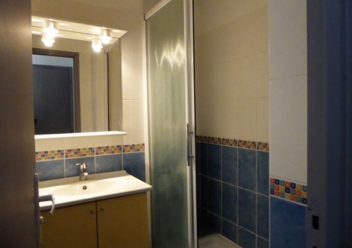 en location saisonnière Appartement Argeles Sur Mer