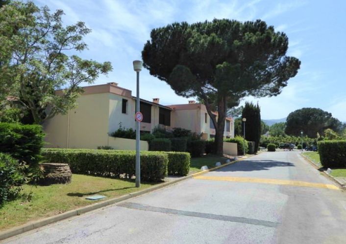 en location saisonnière Appartement Argeles Sur Mer