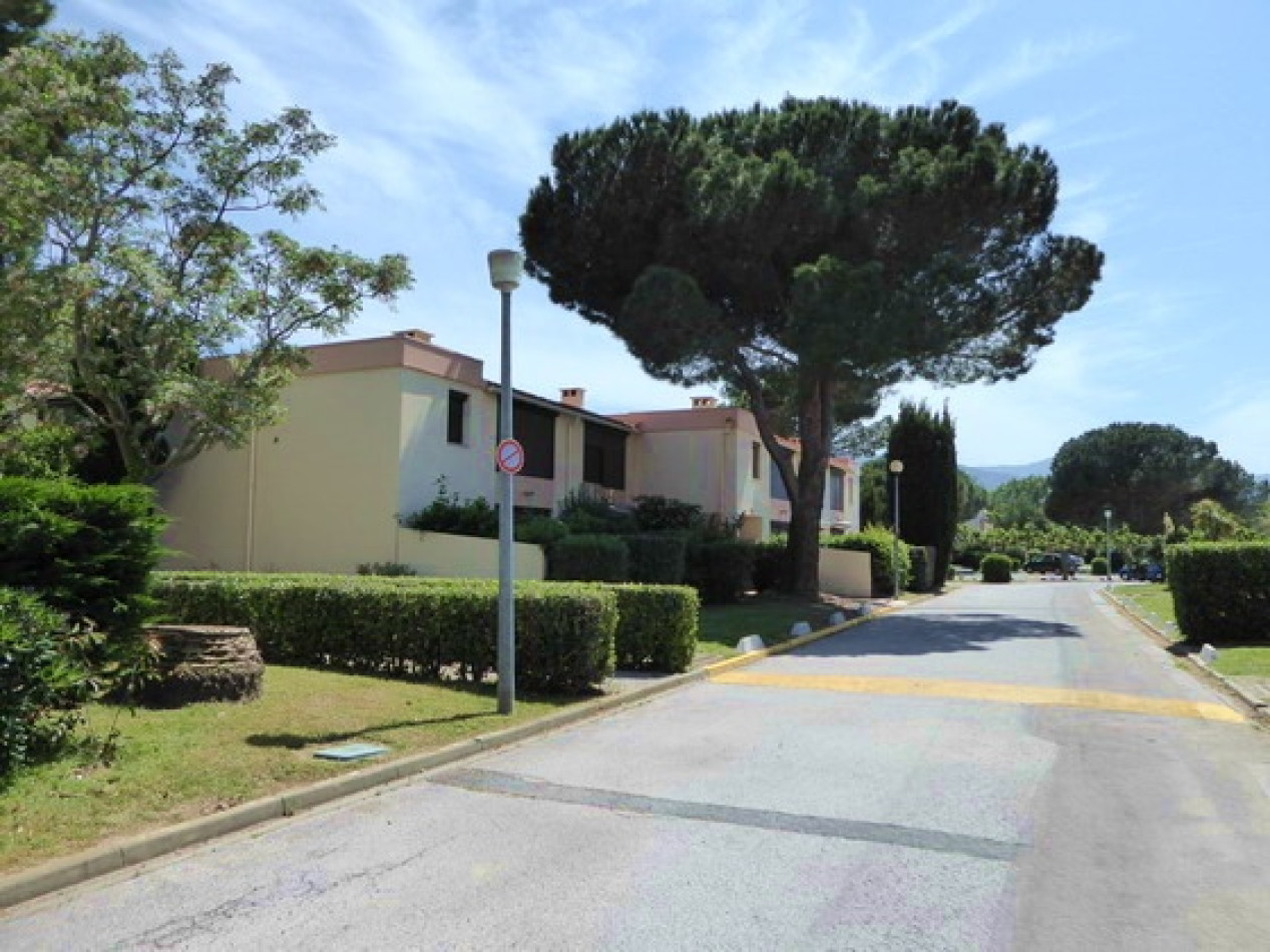 en location saisonnière Appartement Argeles Sur Mer - Photo 9