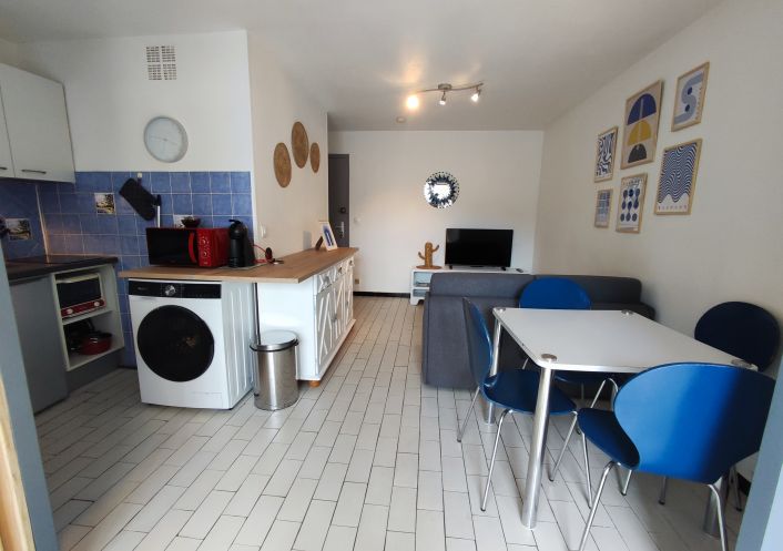 en location saisonnière Appartement Argeles Sur Mer