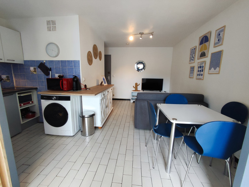 en location saisonnière Appartement Argeles Sur Mer - Photo 5
