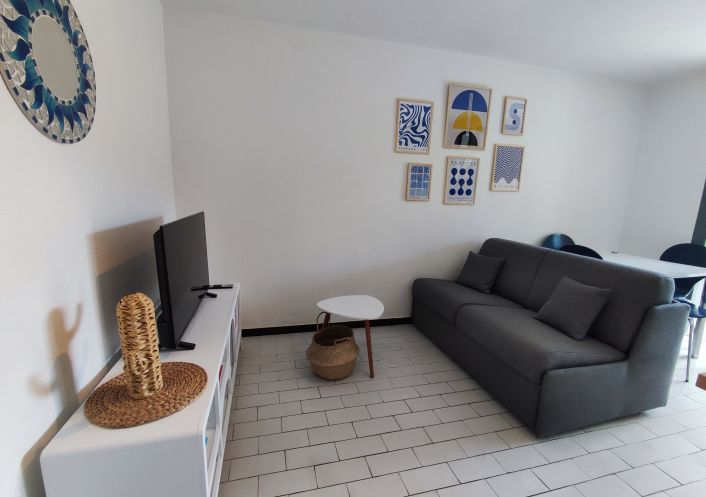 en location saisonnière Appartement Argeles Sur Mer