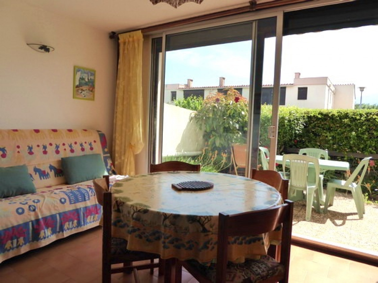 en location saisonnière Appartement Argeles Sur Mer - Photo 1