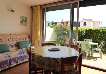en location saisonnière Appartement Argeles Sur Mer