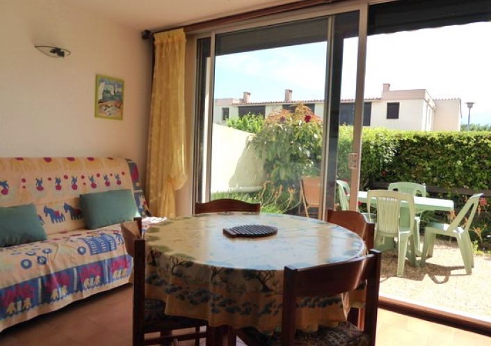 for seasonal lettings Appartement Argeles Sur Mer