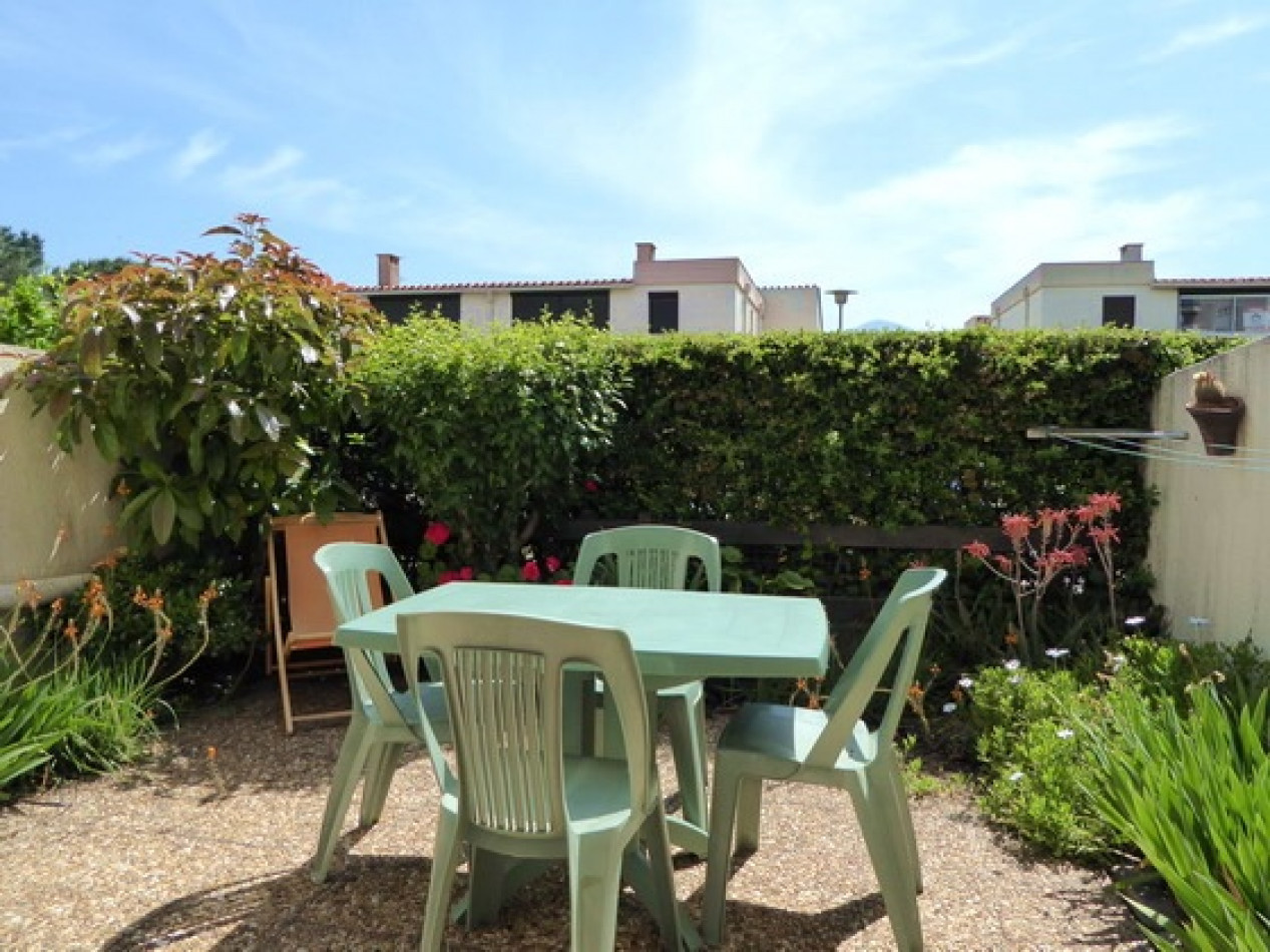 en location saisonnière Appartement Argeles Sur Mer - Photo 1