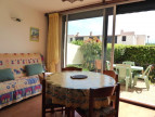 en location saisonnière Appartement Argeles Sur Mer