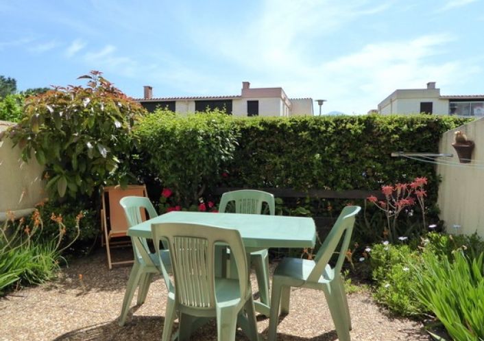 en location saisonnière Appartement Argeles Sur Mer