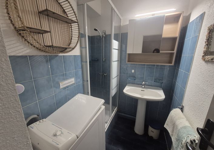 en location saisonnière Appartement Argeles Sur Mer