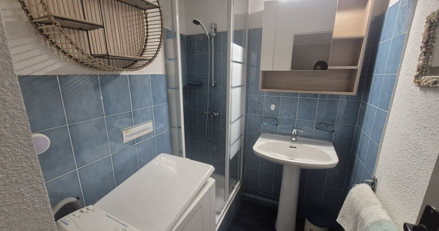 en location saisonnière Appartement Argeles Sur Mer