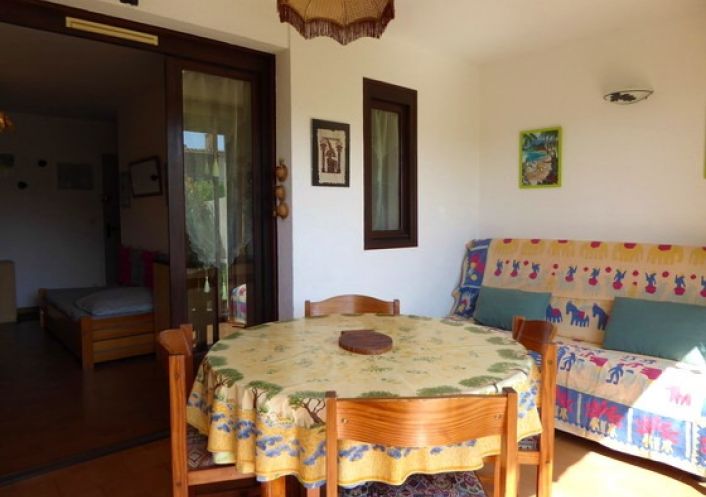 en location saisonnière Appartement Argeles Sur Mer