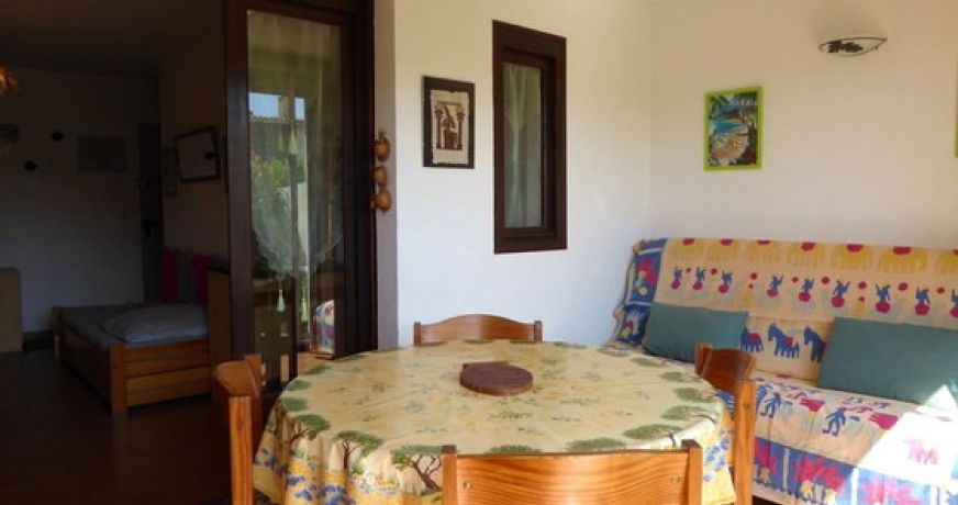 en location saisonnière Appartement Argeles Sur Mer