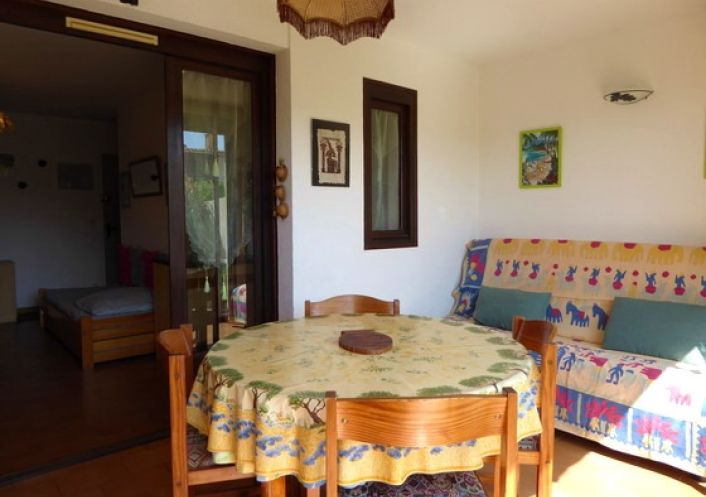 for seasonal lettings Appartement Argeles Sur Mer