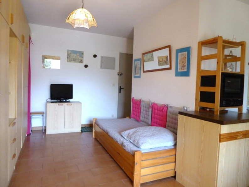 en location saisonnière Appartement Argeles Sur Mer - Photo 4