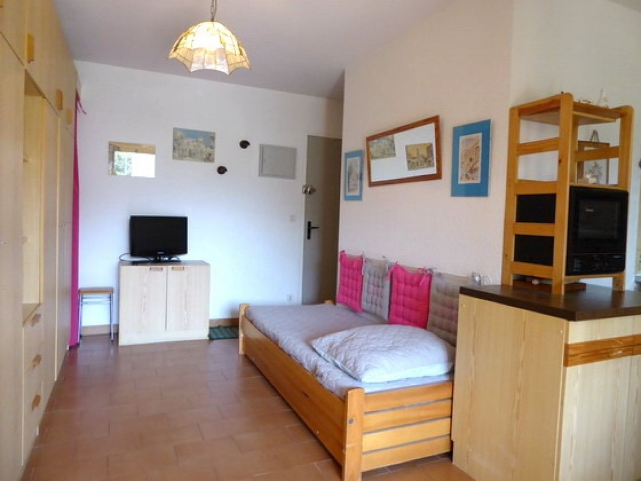 en location saisonnière Appartement Argeles Sur Mer - Photo 4