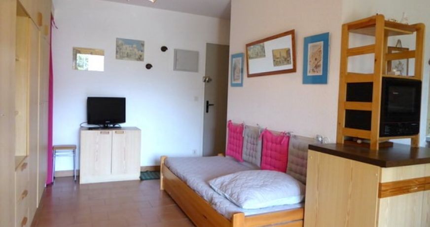 en location saisonnière Appartement Argeles Sur Mer