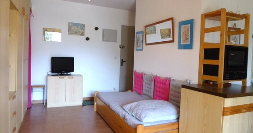 en location saisonnière Appartement Argeles Sur Mer