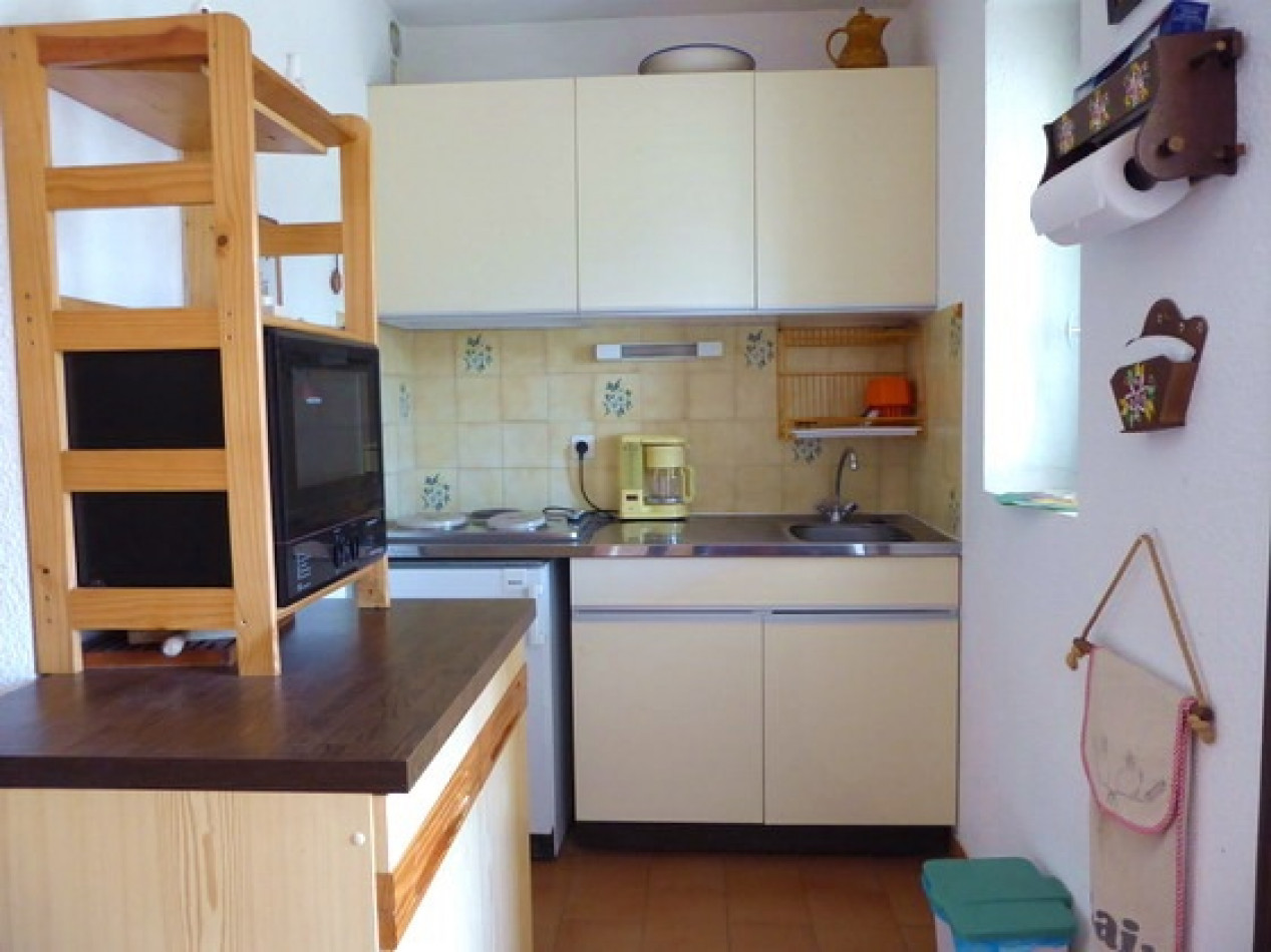 en location saisonnière Appartement Argeles Sur Mer - Photo 7