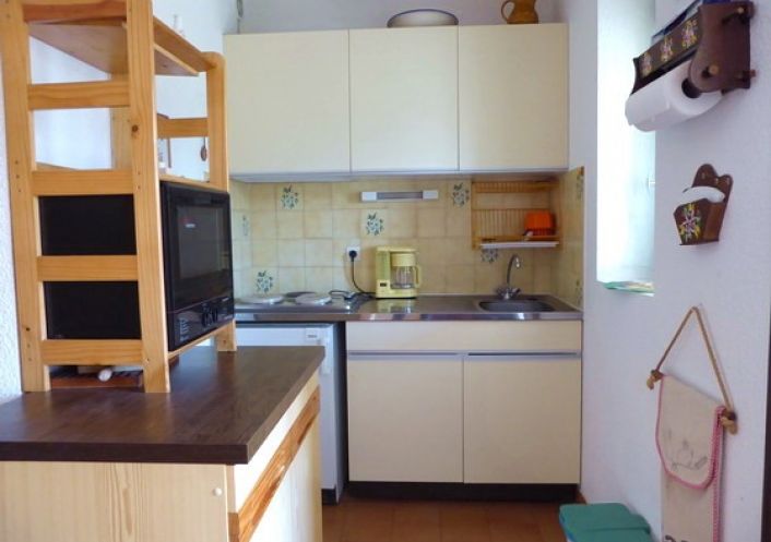 en location saisonnière Appartement Argeles Sur Mer
