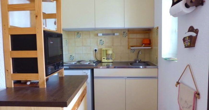 en location saisonnière Appartement Argeles Sur Mer