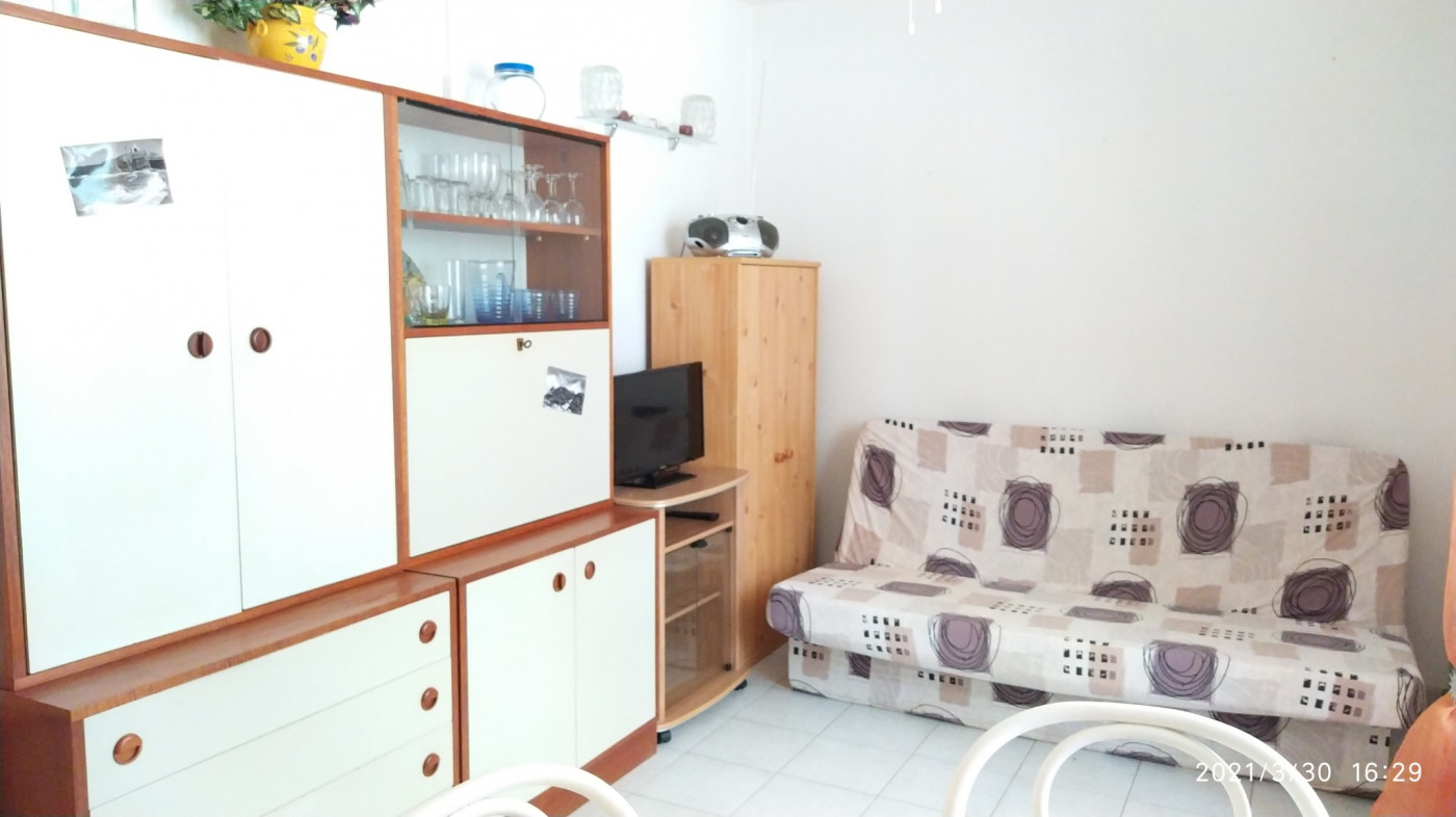 en location saisonnière Appartement Argeles Sur Mer - Photo 1