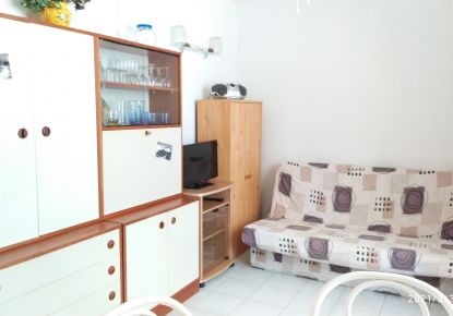 en location saisonnière Appartement Argeles Sur Mer