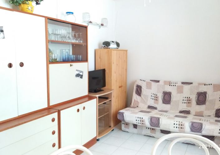 en location saisonnière Appartement Argeles Sur Mer
