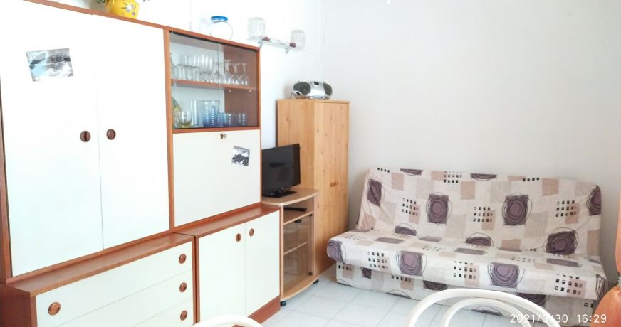 en location saisonnière Appartement Argeles Sur Mer