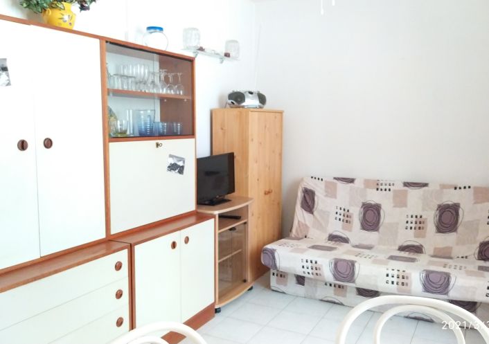 for seasonal lettings Appartement Argeles Sur Mer