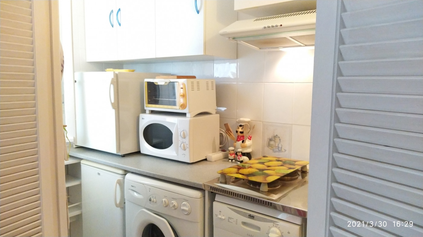 en location saisonnière Appartement Argeles Sur Mer - Photo 3