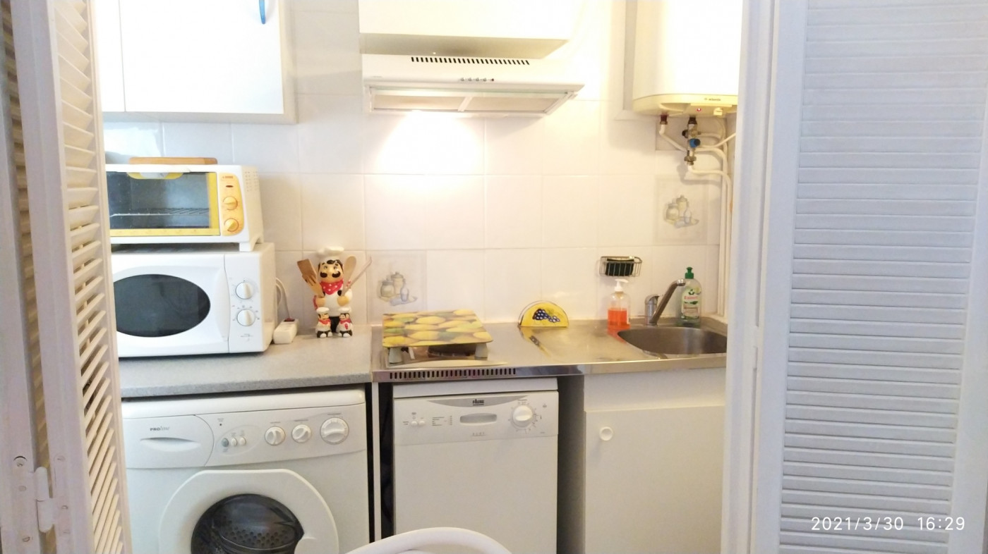 en location saisonnière Appartement Argeles Sur Mer - Photo 6