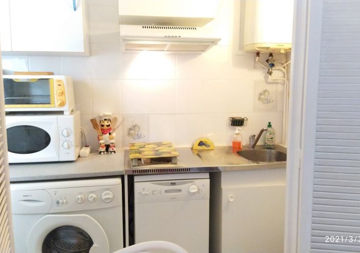 en location saisonnière Appartement Argeles Sur Mer