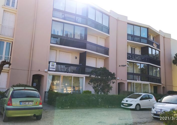 en location saisonnière Appartement Argeles Sur Mer