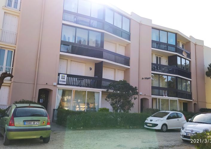 for seasonal lettings Appartement Argeles Sur Mer