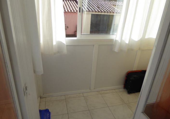 en location saisonnière Appartement Argeles Sur Mer