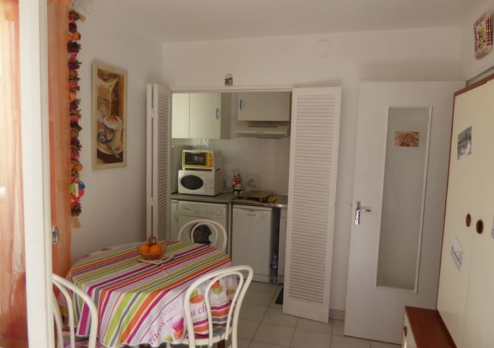en location saisonnière Appartement Argeles Sur Mer
