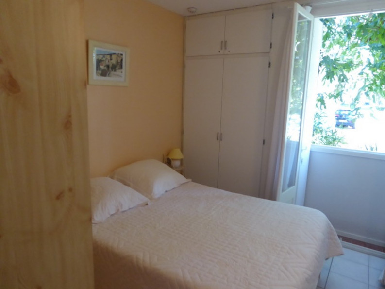 en location saisonnière Appartement Argeles Sur Mer - Photo 4