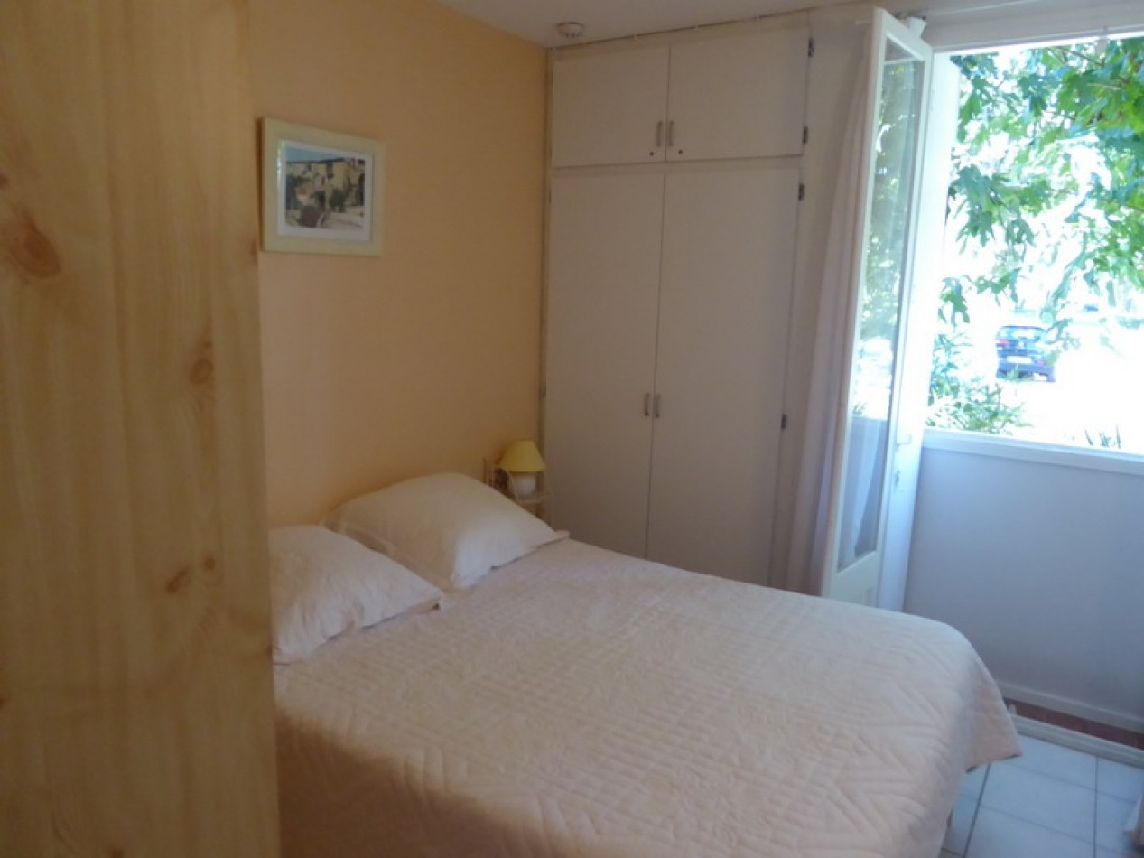 en location saisonnière Appartement Argeles Sur Mer - Photo 4