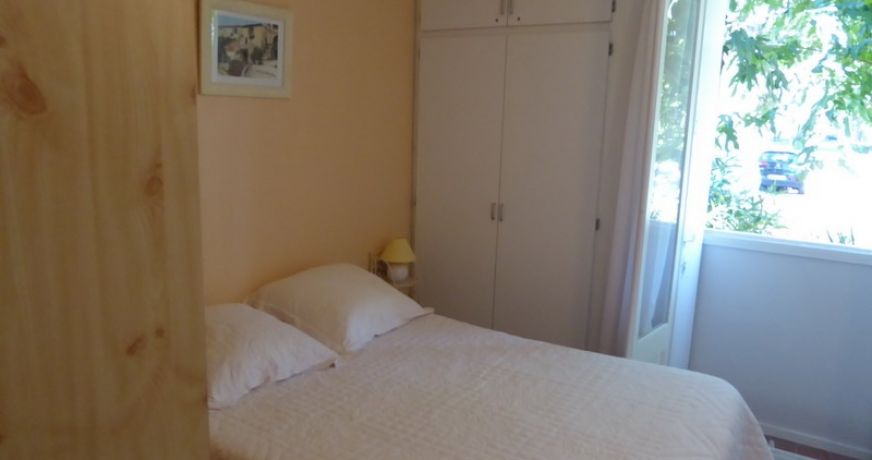 en location saisonnière Appartement Argeles Sur Mer
