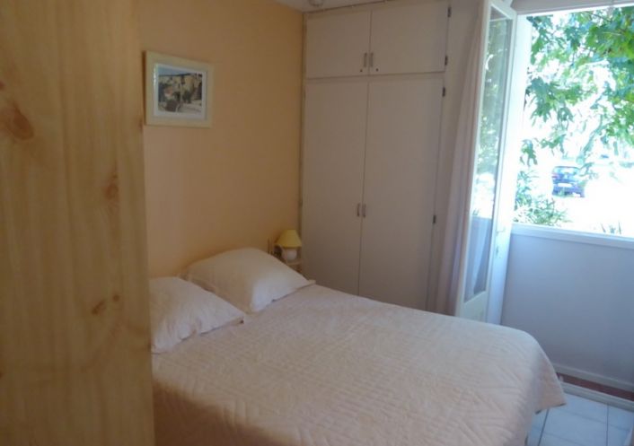 en location saisonnière Appartement Argeles Sur Mer