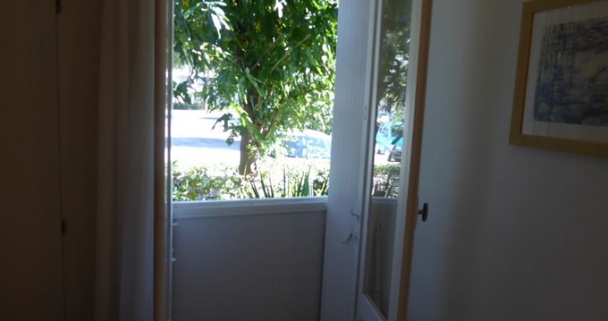 en location saisonnière Appartement Argeles Sur Mer