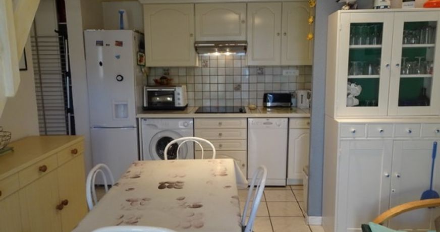 en location saisonnière Pavillon Argeles Sur Mer