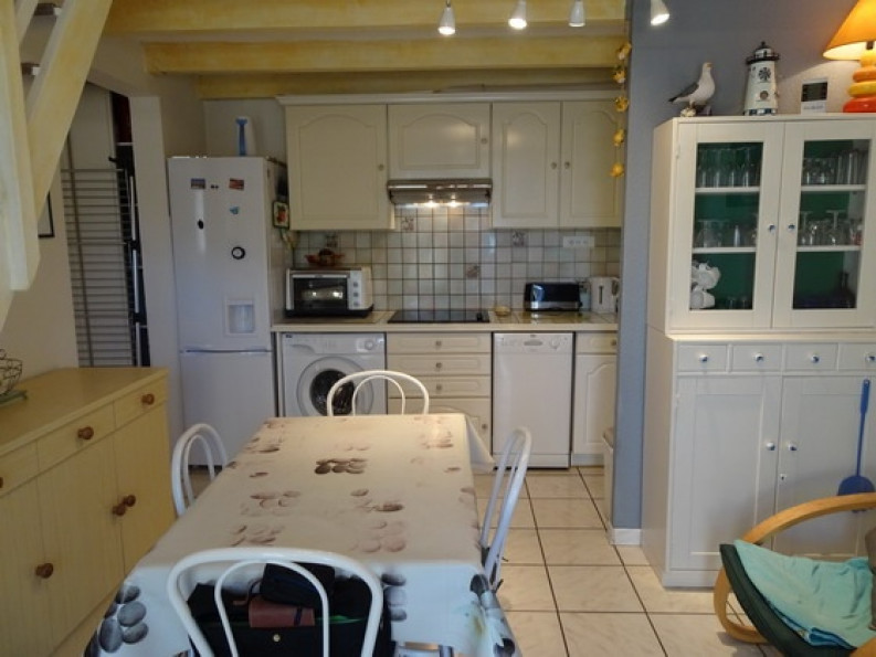 en location saisonnière Pavillon Argeles Sur Mer - Photo 2