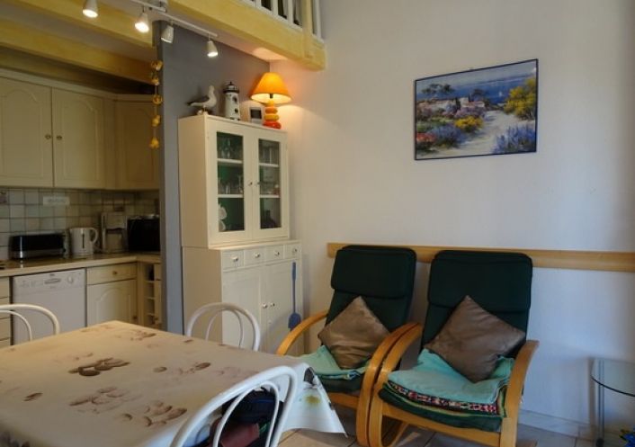 en location saisonnière Pavillon Argeles Sur Mer