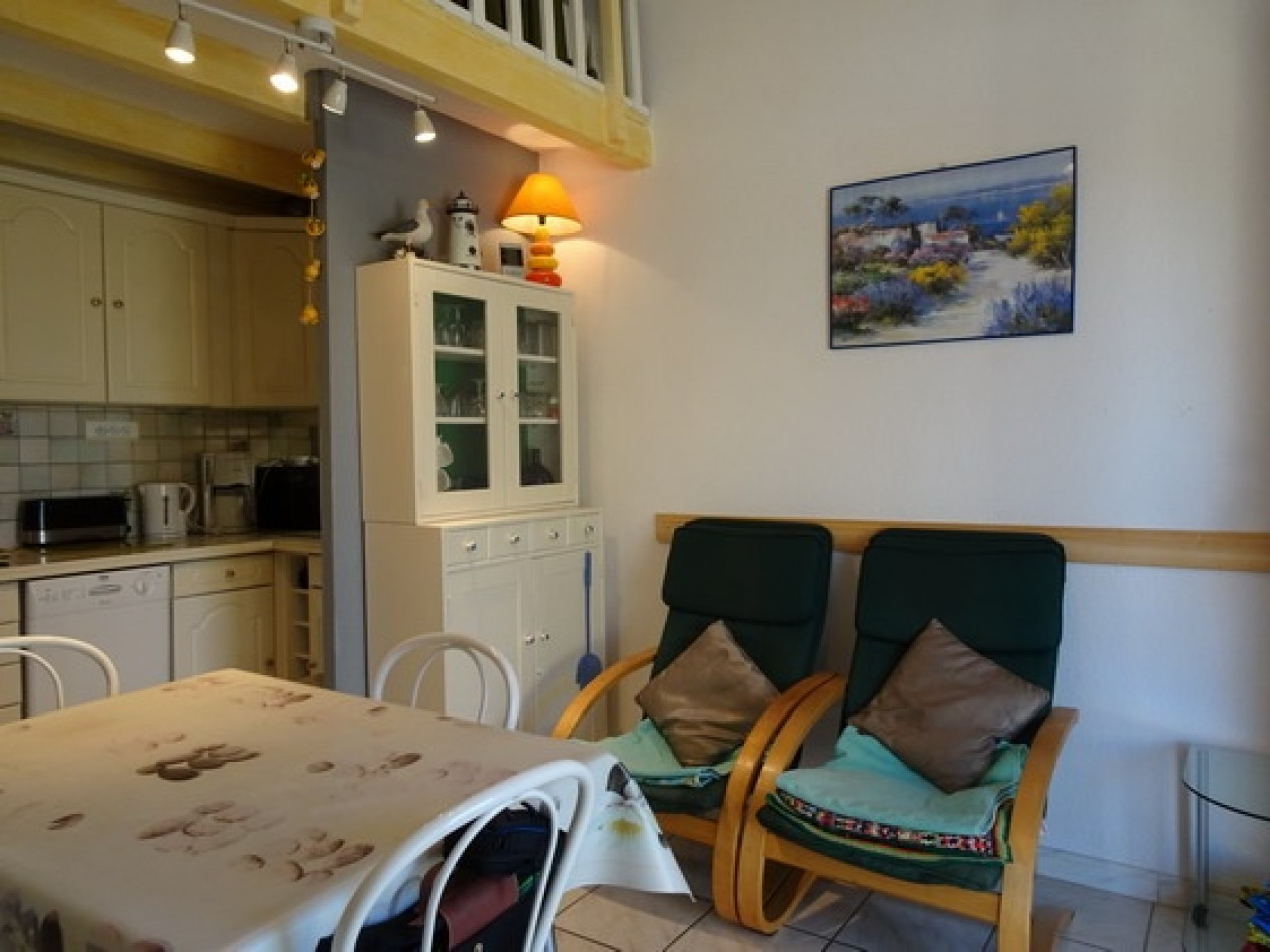 en location saisonnière Pavillon Argeles Sur Mer - Photo 5