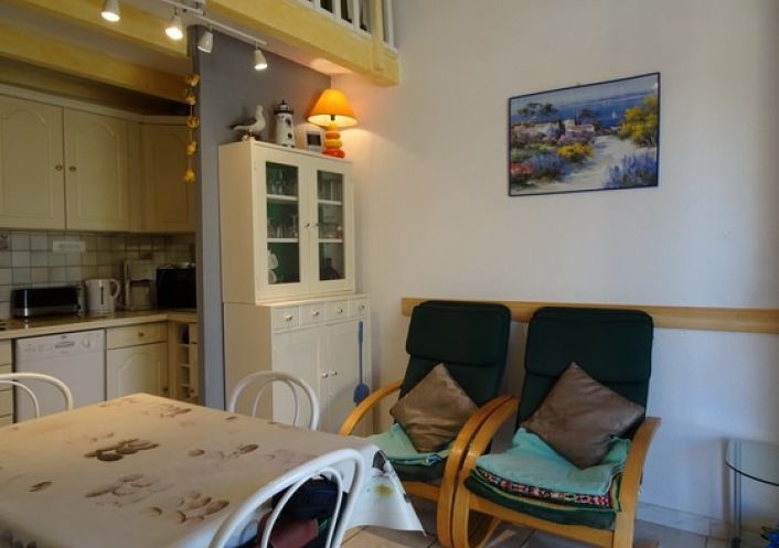 for seasonal lettings Pavillon Argeles Sur Mer