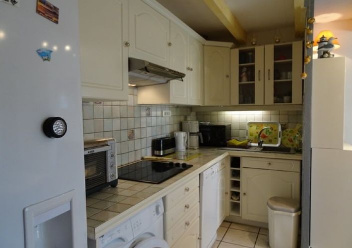 for seasonal lettings Pavillon Argeles Sur Mer