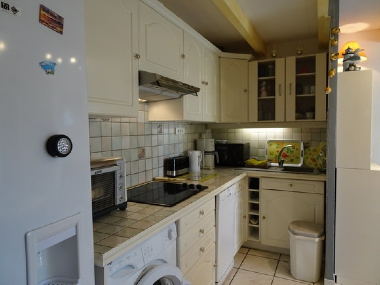 en location saisonnière Pavillon Argeles Sur Mer - Photo 6