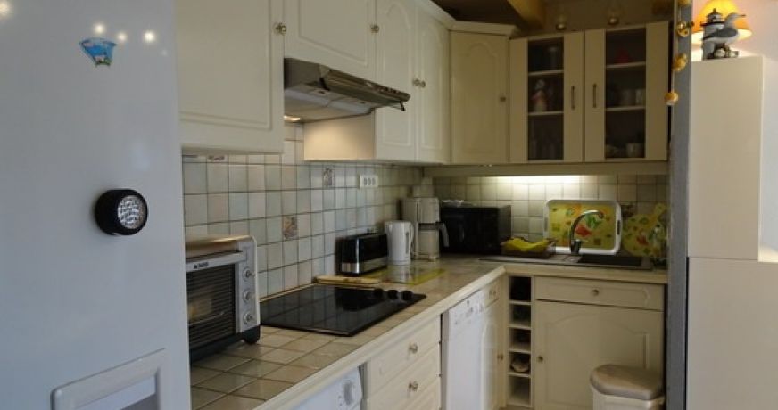 en location saisonnière Pavillon Argeles Sur Mer