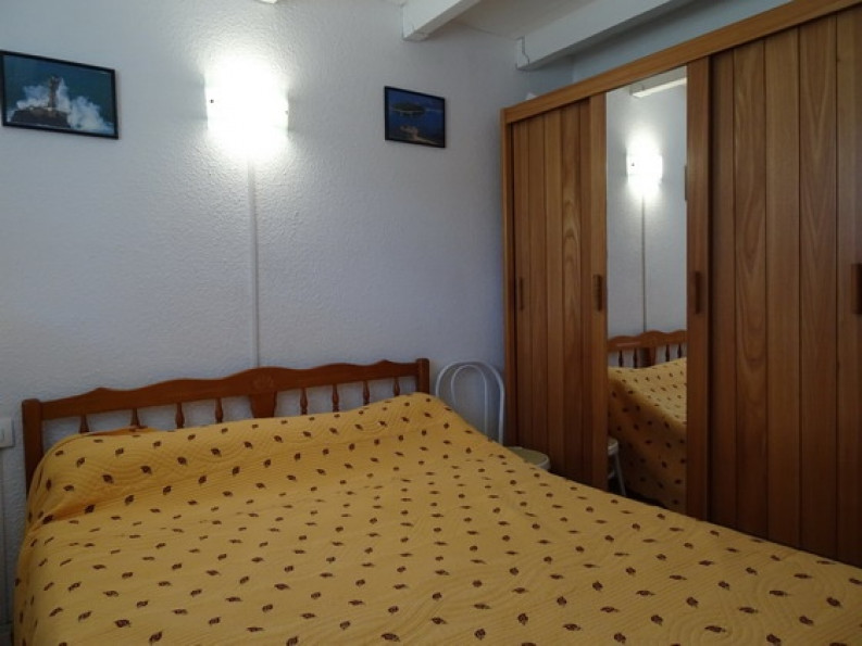 en location saisonnière Pavillon Argeles Sur Mer - Photo 4